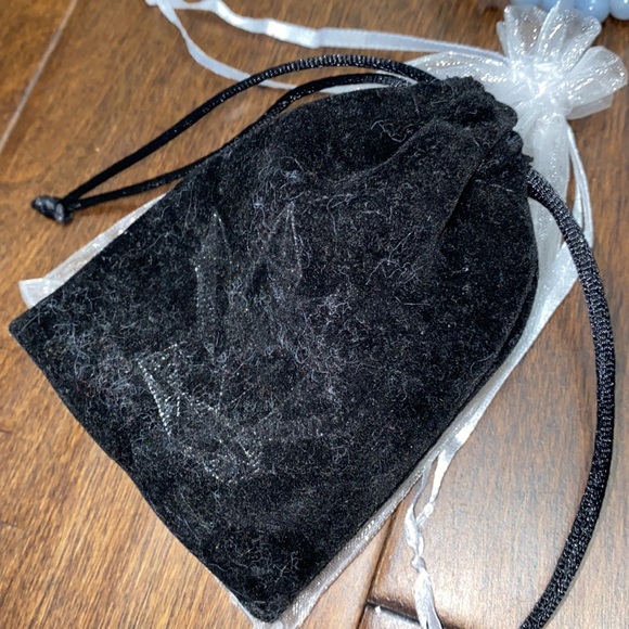 (🔮) EARTHBOUND : Miscellaneous Crystal Lot. - Picture 2 of 4